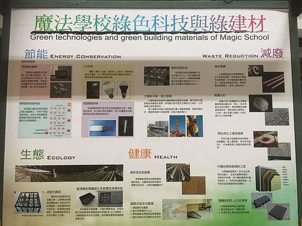 魔法綠色教室9 魔法綠色教室9