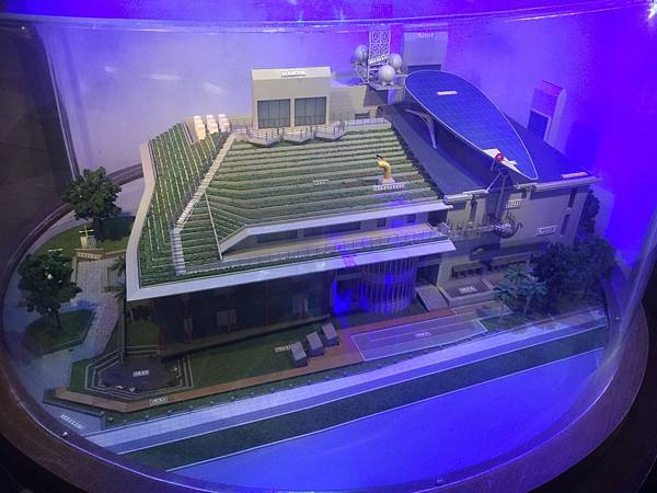 魔法綠色教室23 魔法綠色教室23