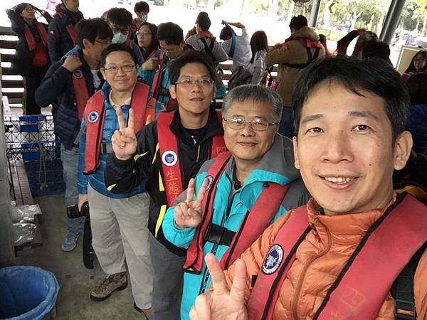 台江四草綠色隧道2 台江四草綠色隧道2