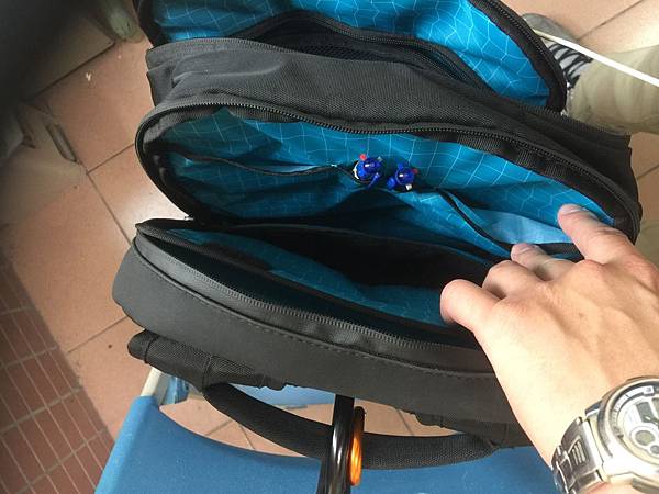 TARGUS黑盾II-6 TARGUS黑盾II-6