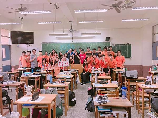 學生幫慶生6 學生幫慶生6