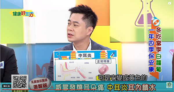 冬吃當季「白蘿蔔」 一年四季保安康! 冬吃當季「白蘿蔔」 一年四季保安康!