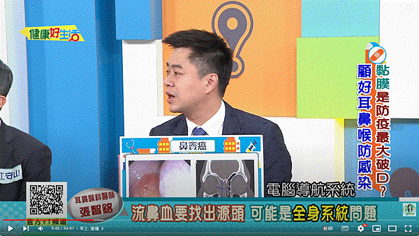「黏膜」是防疫最大破口？顧好耳鼻喉防感染！.GIF