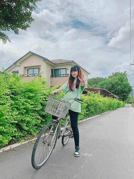 【花蓮旅宿】花蓮吉安金澤居民宿－會呼吸的綠色隧道民宿 ♥ 有