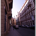 布拉格街景 (1)