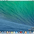 gapple3c-Diskmaker製作隨身碟OS X Mavericks 開機碟-10.jpg