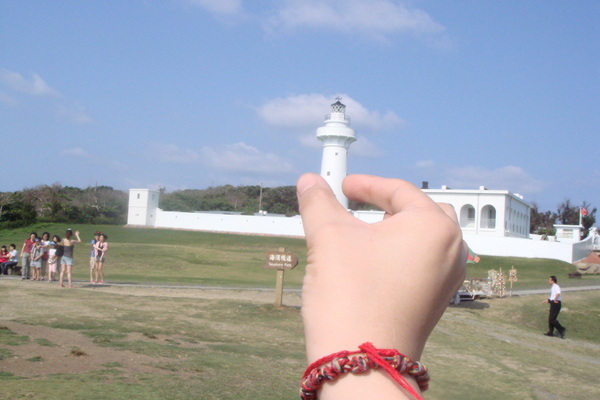 鵝鑾鼻國家公園