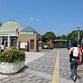 天王寺動物園