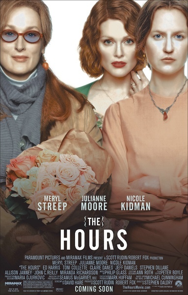 The Hours The Hours