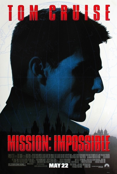 Mission： Impossible