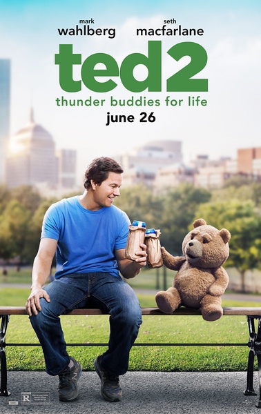 TED2 TED2