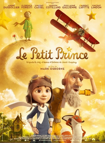 The Little Prince