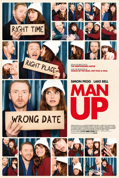 Man Up Man Up