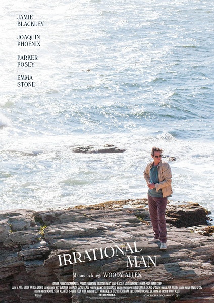 Irrational Man