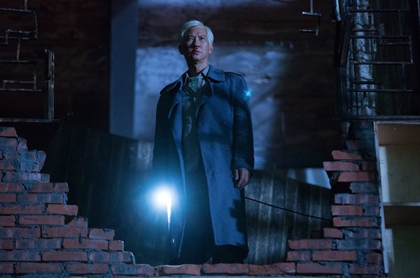 陀地驅魔人1 陀地驅魔人1