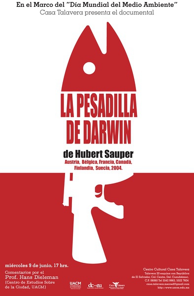 Le Pesadilla de Darwin Le Pesadilla de Darwin