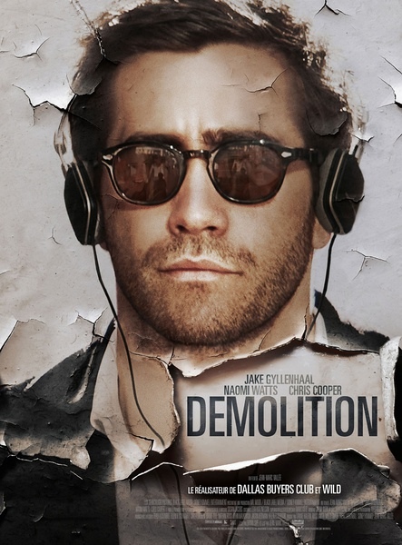 Demolition Demolition