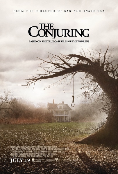 The Conjuring