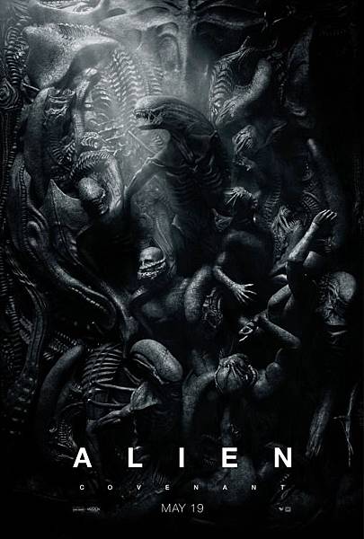 Alien： Covenant