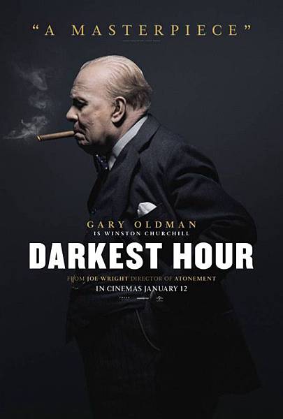 Darkest Hour Darkest Hour