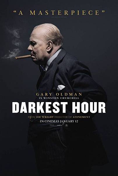 Darkest Hour