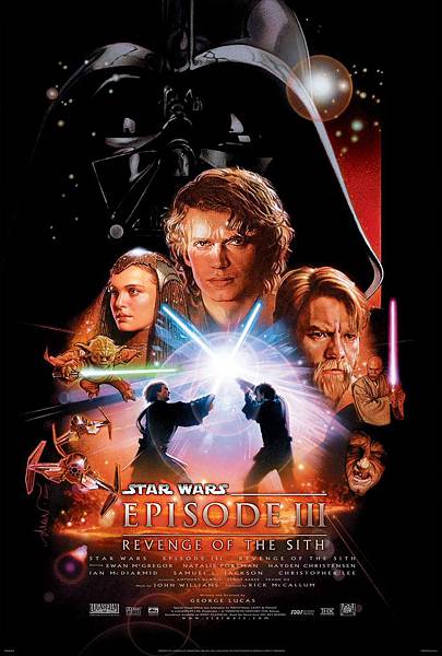 Star Wars：Episode III－ Revenge of the Sith.jpg