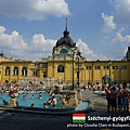 Széchenyi-gyógyfürdő 