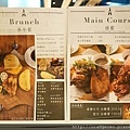 【德爾芙餐廳 台中大雅店】de rêve café @威汀城市酒店1F