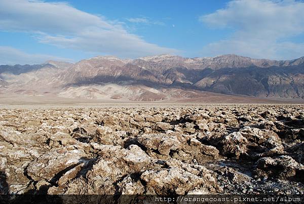 Death Valley 395