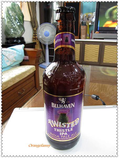 IPA-Belhaven Twisted Thistle IPA貝爾黑芬醉薊-02.jpg