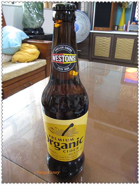 100414 Westons Strong Organic Cider威士頓有機蘋果酒-02.jpg