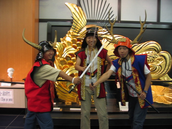 關西 陣羽織 Orangeknight的相簿 痞客邦