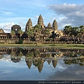 吳哥窟Angkor Wat 澄果旅遊