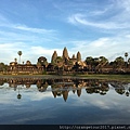 吳哥窟Angkor Wat 澄果旅遊