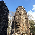 吳哥窟Angkor Wat 澄果旅遊