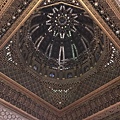 穆罕默德五世陵寢