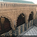 穆罕默德五世陵寢