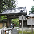 金閣寺