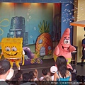 SpongeBob SquarePants Live Show