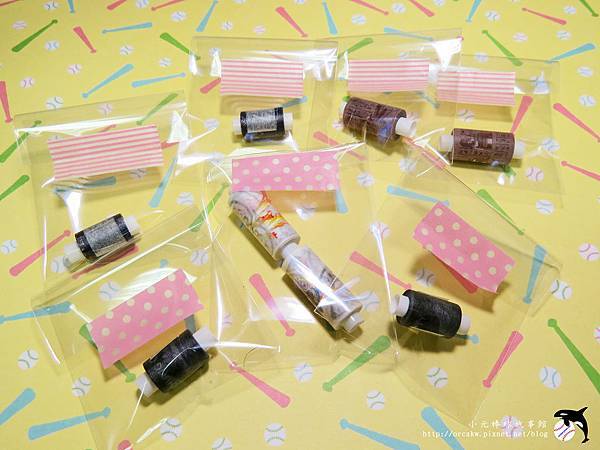 20151226 - 小小的聖誕禮物 20151226 - 小小的聖誕禮物