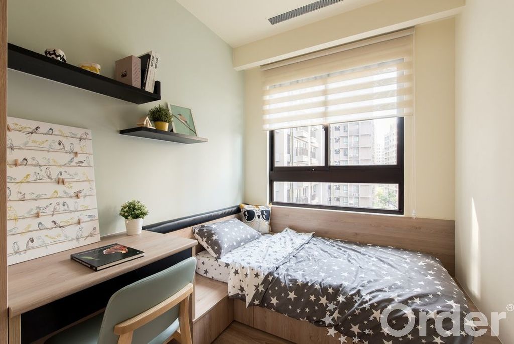 小坪數房間設計7撇步 房間規劃從輕裝潢做起 找回生活舒適品味 Order歐德傢俱集團 小坪數房間設計7撇步 房間規劃從輕裝潢做起 找回生活舒適品味 Order歐德傢俱集團