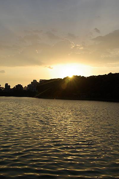 碧湖公園 2013