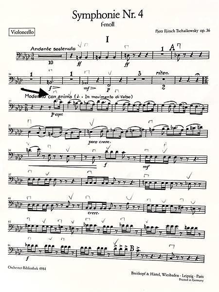 音樂漫談 - 這是華爾滋嗎？