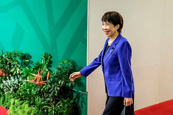 墨台論壇 - 台灣日本，唇齒相依！