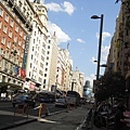 Avenida Gran Via