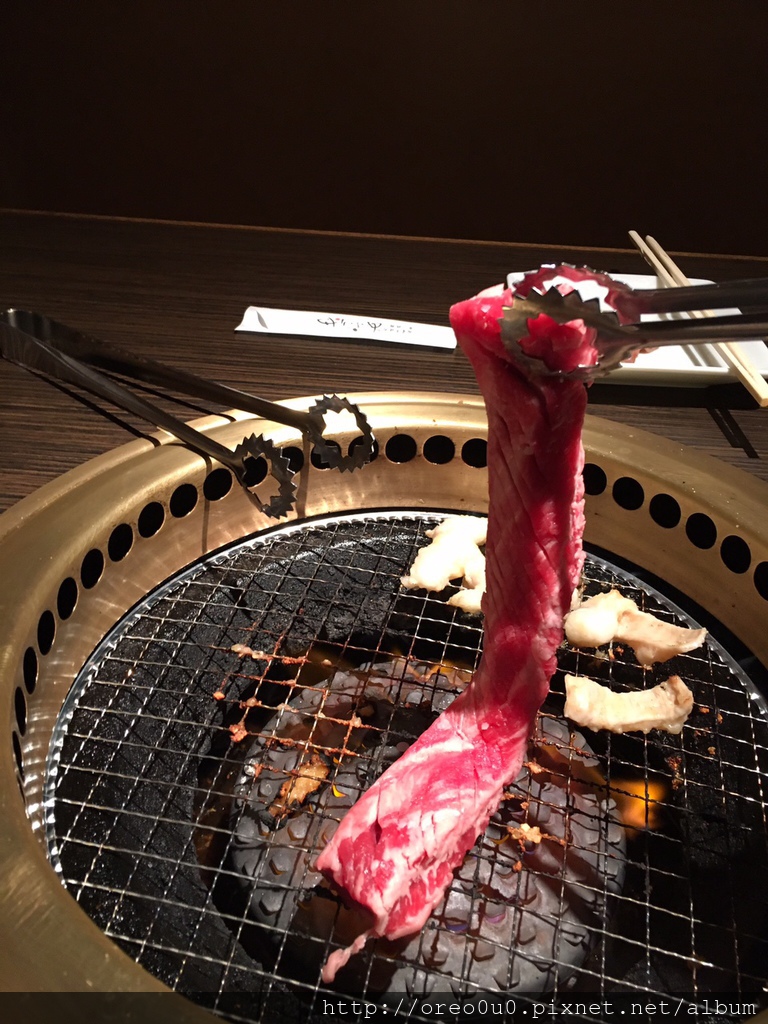 【大阪】梅田-CP值超高‧國產牛燒肉あぶりや 無限放題-吃到飽喝到飽