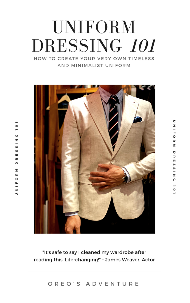 Black and White Dapper Classic Fashion Book Cover.PNG