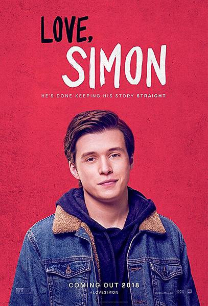 Love,Simon