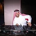 DJ Mohammed