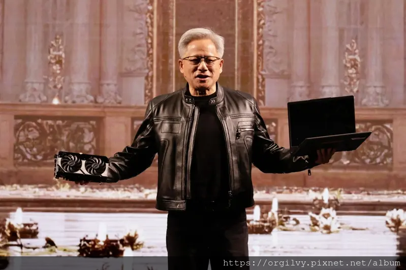 [ 格主悄悄話 ] AI泡沫了嗎？